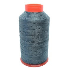Gutermann extra strong filan polyester thread tkt. 11/300m Col: Grey 35901